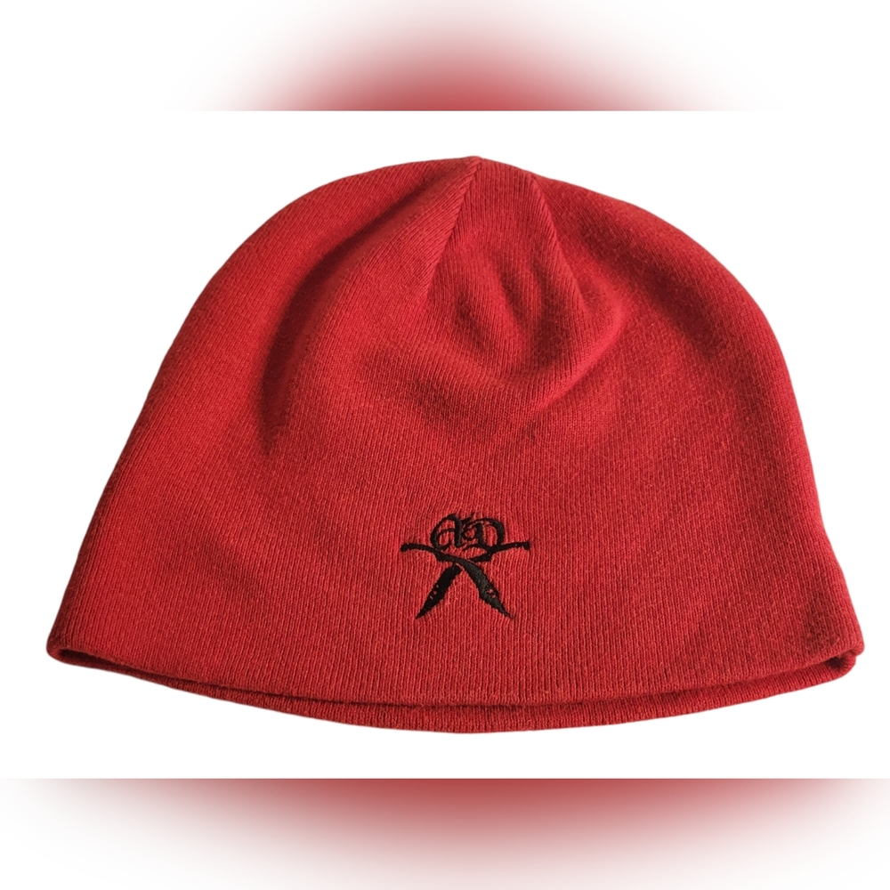 Authentic Rare Artful Dodger Winter Hat/Skully